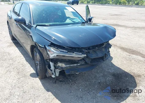 2023 Acura Integra A-Spec from USA, damaged, VIN 19UDE4H3XPA011960